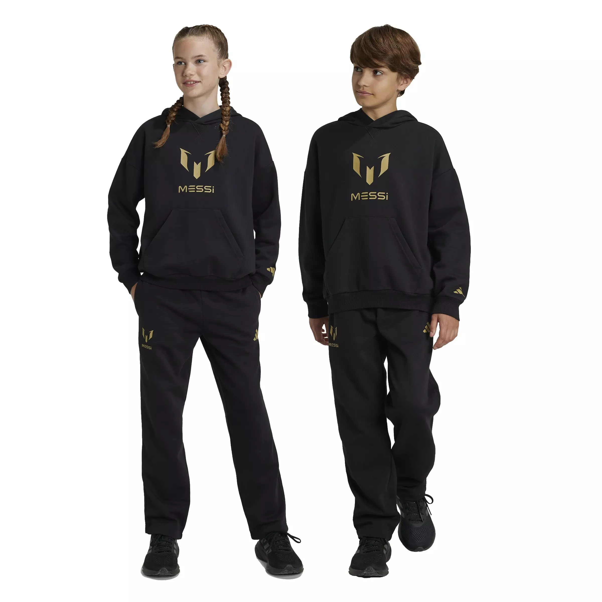 Kids messi tracksuit online